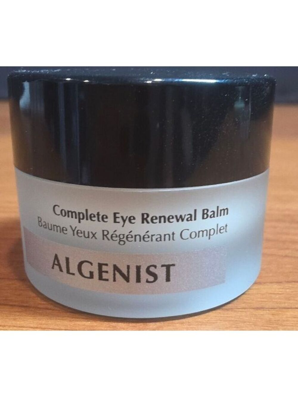 Algenist eye renewal balm 0.5 FL OZ